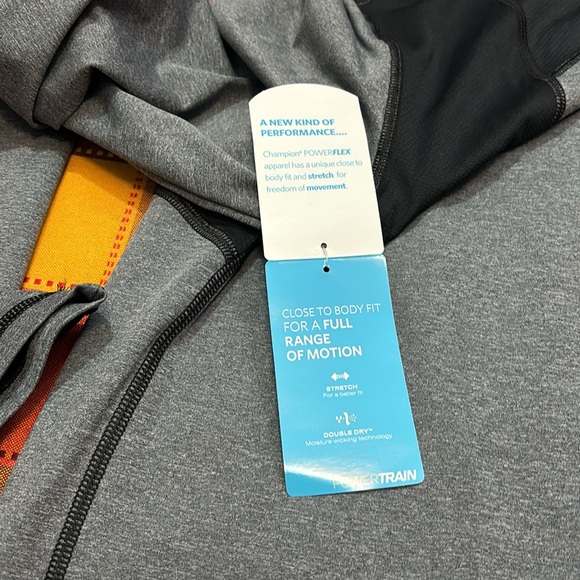 Champions Men long sleeves - Picture 11 of 11